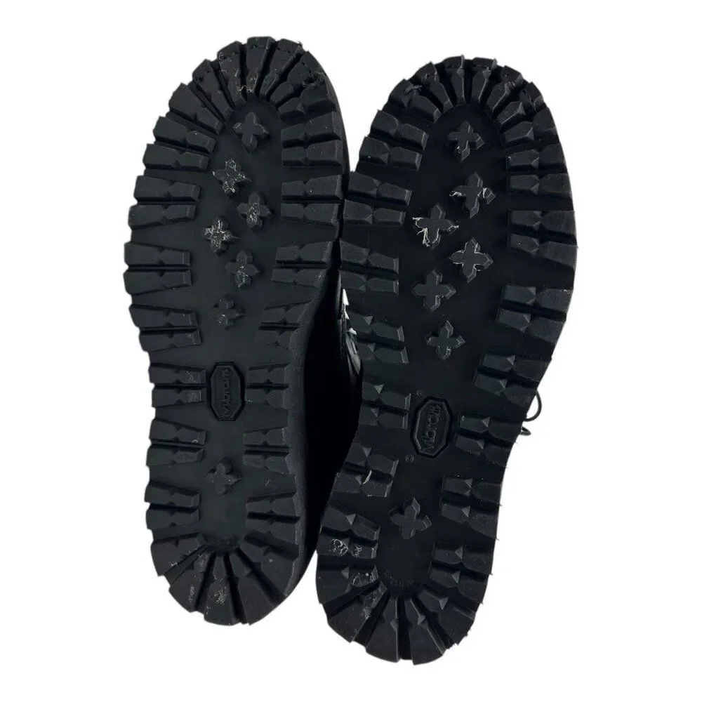 Bates GORE-TEX Infantry Combat Boots Vibrant Sole‎ MEN'S 7.0R New Old Stock